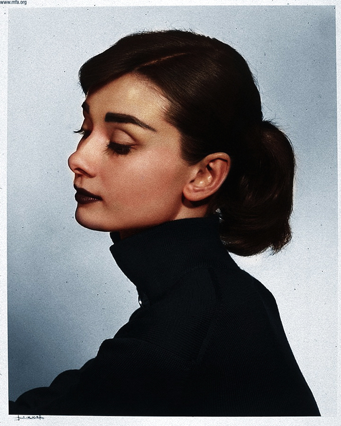 Одри Хэпберн (Audrey Hepburn)